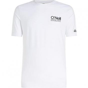 O'Neill Herren Lycrashirt Essentials Cali Shortsleeve Skins