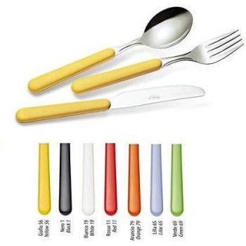 Posaterie Giallo 24pz EME