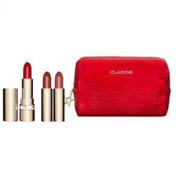 Caja de Regalo Joli Rouge Clarins
