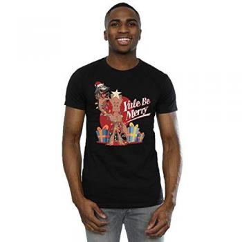 Yule Season Joy T-Shirt