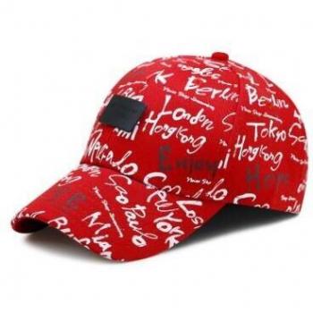 Gorra Deportiva Casual con Personalidad