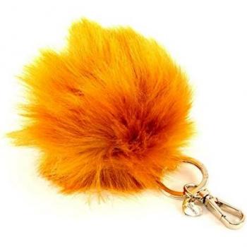 Guess POM POM Navy Schließanhänger – K6488102-TOP