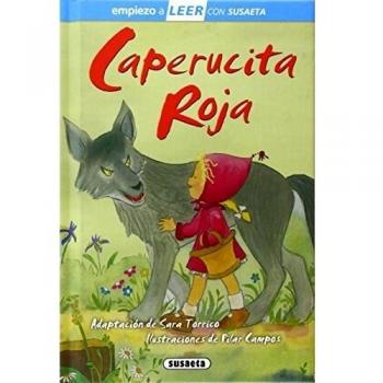Caperucita roja