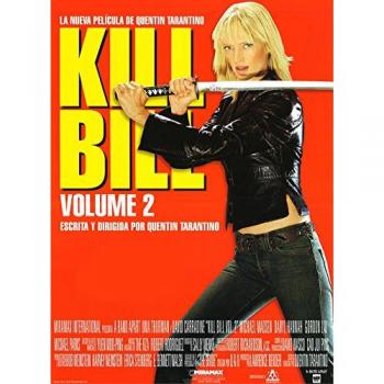 Kill Bill