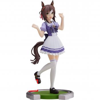 Umamusume : Pretty Derby – Modèle Haute Précision