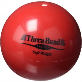 EnduroCore Pilates Ball and Thera-Band Set