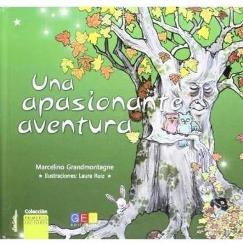 Una apasionante aventura