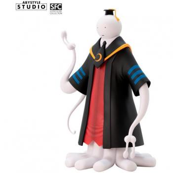 Assassination Classroom SFC Super Figure Collection