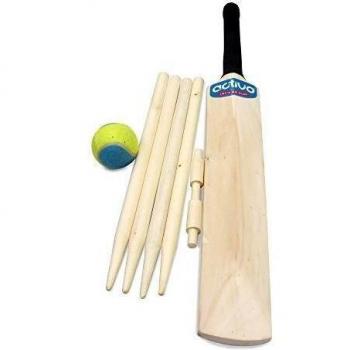 Complete Cricket Set Size 3