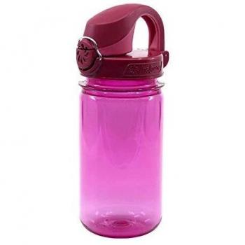 Nalgene Kids Flasche 0,35 Liter Himbeere