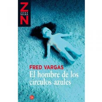 EL HOMBRE DE LOS CIRCULOS AZULES