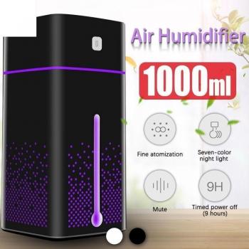 Aromatiseur LED Portable
