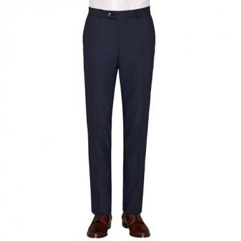 Taille 27/X : pantalons larges