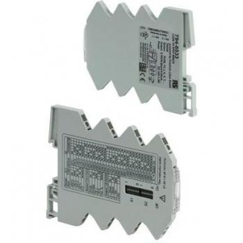 RS‑Pro 3‑Kanal ISO‑Temperatur-/A‑Umwandler Automation