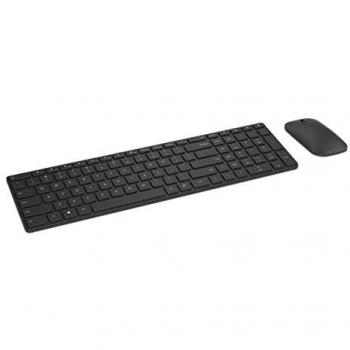 Microsoft Designer Bluetooth Desktop BT Pan Nordic