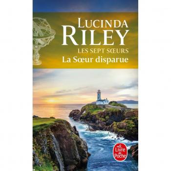 La Soeur Disparue