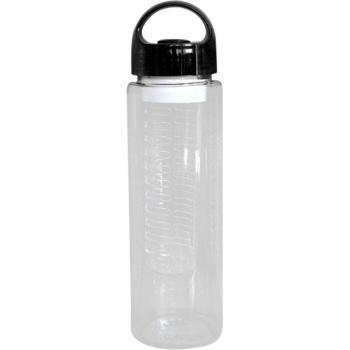 700ml Plastic Water Bottle with Infuser