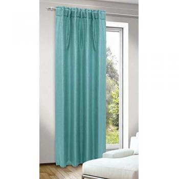 HOMING Vorhang »Jolie«, (1 St.), Fensterdekoration