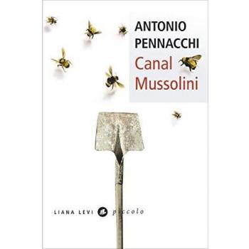 Canal Mussolini