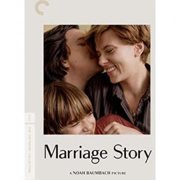 Noah Baumbach – Marriage Story – 2-DVD-Set (keine deutsche Übersetzung)