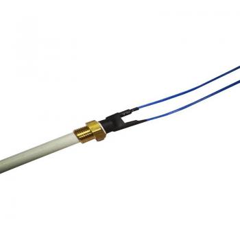 Calentador cerámico 220V 300W M16x1.5mm para horno de biomasa