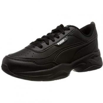 Scarpe Puma Cilia Mode nero donna