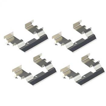 Kit Accessori Freno DELPHI LX0368