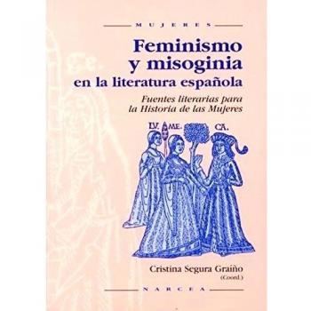 FEMINISMO Y MISOGINIA