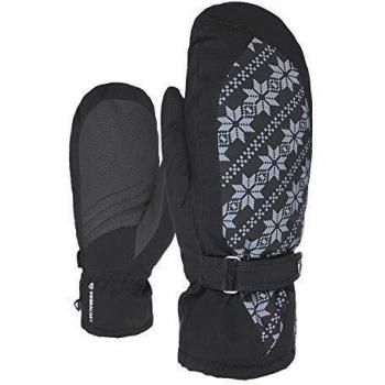 Guantes de Héroe Level