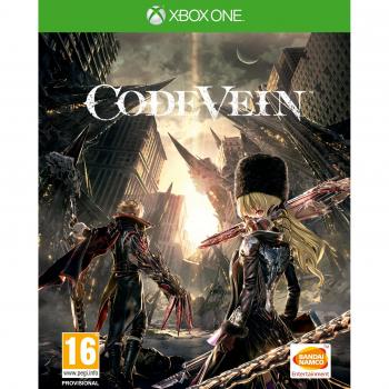 Code Vein: Édition Deluxe Xbox One