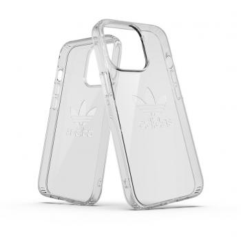 Adidas Clear Protective Case for iPhone 13 Pro