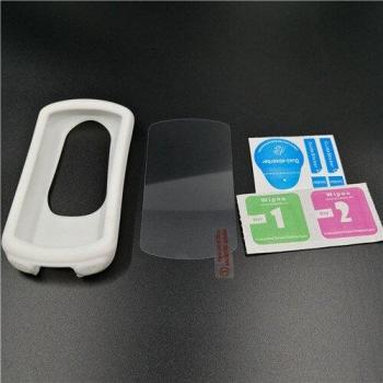Couvercle de protection en silicone pour EDGE1030