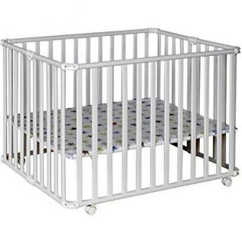 Reductor de asiento Geuther 4737 blanco