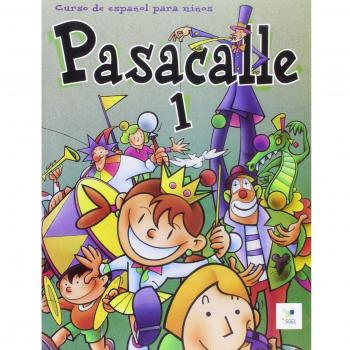 Pasacalle 1