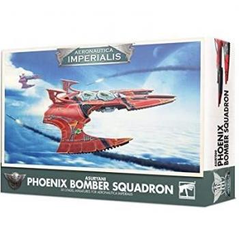 Aeronautica Imperalis Asuryani Strike Wing