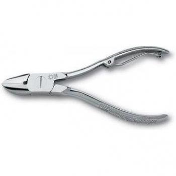 Claveles Pince à Ongles 12cm 1ut