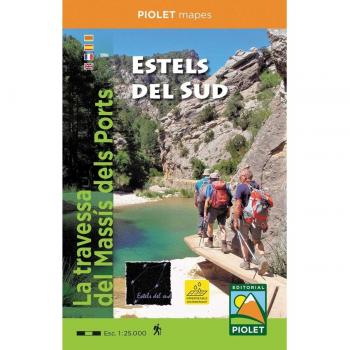 Estels del sud: la travessa del massís dels ports.