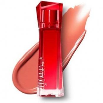 Dewy Glowy LipTint 4‑Color Coco Rum