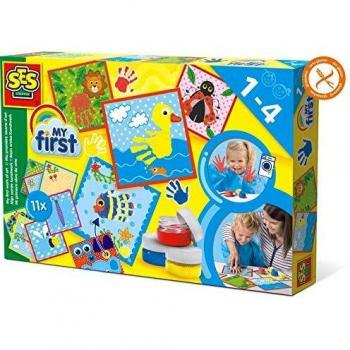 SES Creative My First