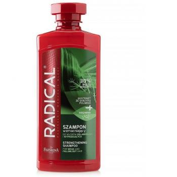 Farmona Radical Shampoo Rinforzante per Caduta dei Capelli 400 ml