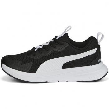 Zapatillas Puma Evolve Run Mesh Jr para correr