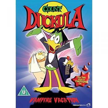 Comte Duckula
