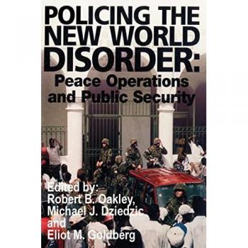 Policing the New World Disorder