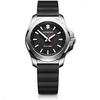 Swiss Made I.N.O.X. V für Damen – Analogquarz