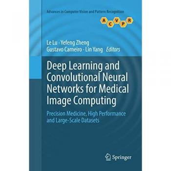 Deep Learning and Convolutional Neural Networks for Medical Image Computing