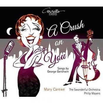 A crush on you