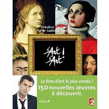 D'art d'art tome 2