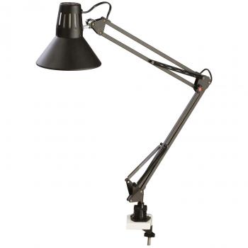 ALCO PIERRE Black Task Light