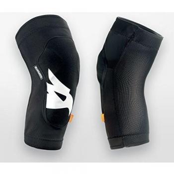 Bluegrass Protezioni Ginocchio Skinny D3O
