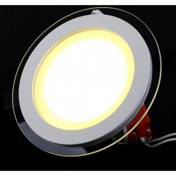 Luces Techo CrystalSmart 6W